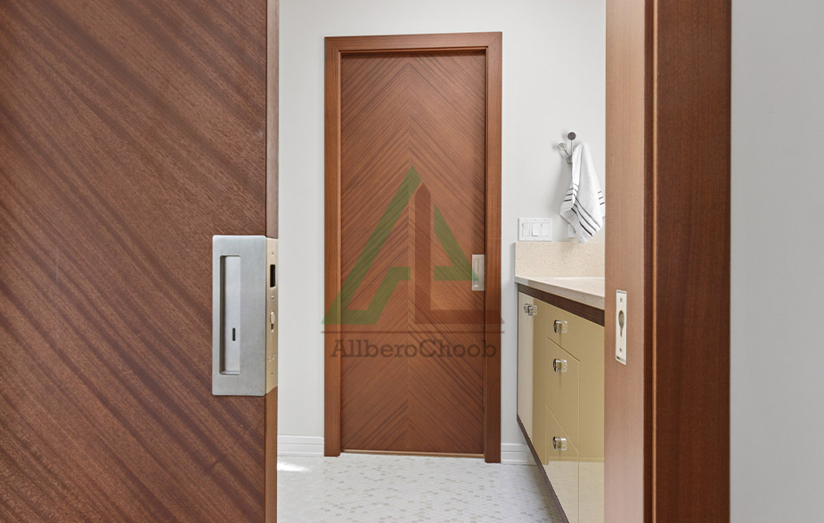 خرید درب اتاق