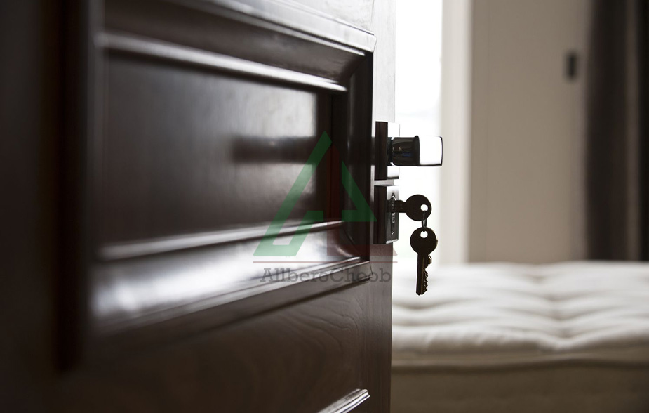 قیمت درب ضد سرقت لوکس