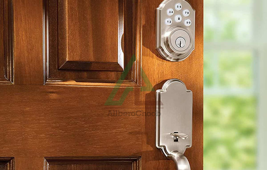 قیمت درب ضد سرقت لوکس