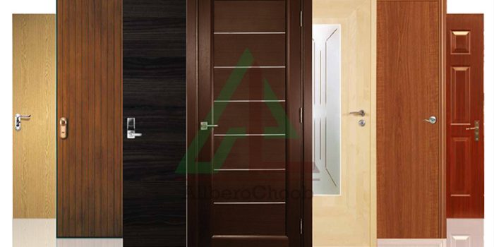 آشنایی درب فایبرگلاس