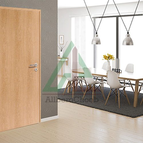 ویژگی های درب تمام چوب راش