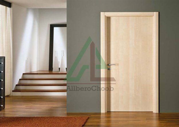 درب آماده ام دی اف