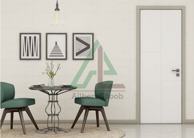 قیمت درب اتاق خواب